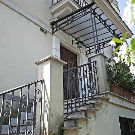 Appartement Enjoy Gianicolo